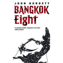 ISBN Bangkok Eight