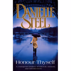 ISBN Honour Thyself, Anglais, Livre broché, 512 pages
