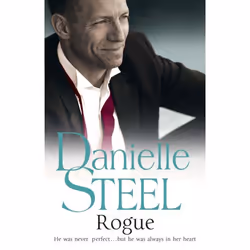 ISBN Rogue, Anglais, Livre broché, 512 pages