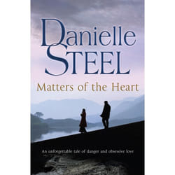 ISBN Matters of the Heart