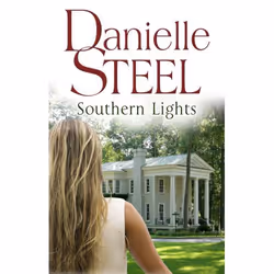 ISBN Southern Lights, Anglais, Livre broché, 432 pages