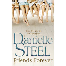 ISBN Friends Forever