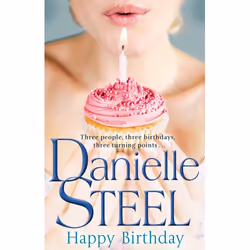 ISBN Happy Birthday, Anglais, Livre broché, 416 pages