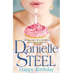 ISBN Happy Birthday
