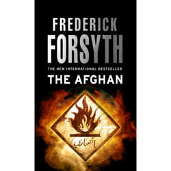 ISBN The Afghan