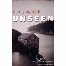 ISBN Unseen, Anglais, Livre broché, 368 pages