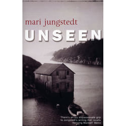 ISBN Unseen livre Anglais Livre broché 368 pages