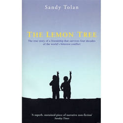 ISBN The Lemon Tree