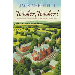 ISBN Teacher, Teacher!