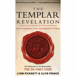 ISBN The Templar Revelation, Anglais, Livre broché, 640 pages
