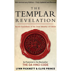 ISBN The Templar Revelation