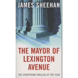 Corgi Books Limited THE MAYOR OF LEXINGTON AVENUE