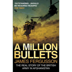 ISBN A Million Bullets
