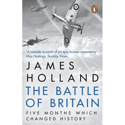 ISBN The Battle of Britain