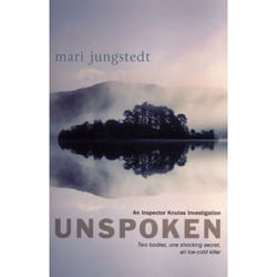 ISBN Unspoken livre Anglais Livre broché 368 pages