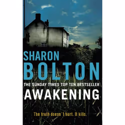 ISBN Awakening, Anglais, Livre broché, 560 pages