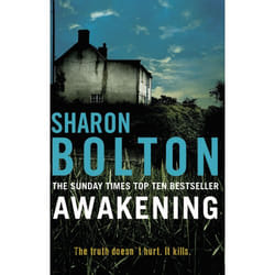 ISBN Awakening