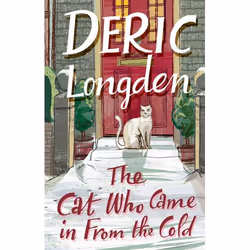 ISBN The Cat Who Came In From The Cold, Anglais, 240 pages