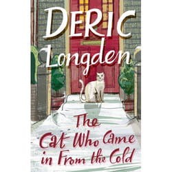ISBN The Cat Who Came In From The Cold