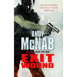 ISBN Exit Wound