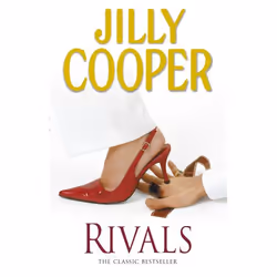 ISBN Rivals, Anglais, Livre broché, 720 pages