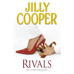 ISBN Rivals