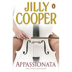 ISBN Appassionata livre Roman Anglais