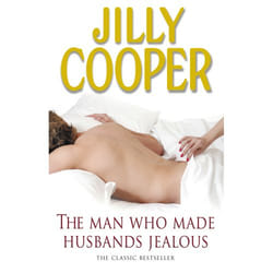 ISBN The Man Who Made Husbands Jealous