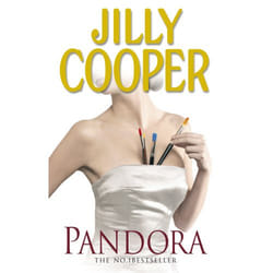 ISBN Pandora