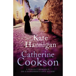 ISBN Kate Hannigan
