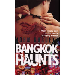 ISBN Bangkok Haunts