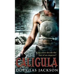 ISBN Caligula livre Anglais Livre broché 496 pages