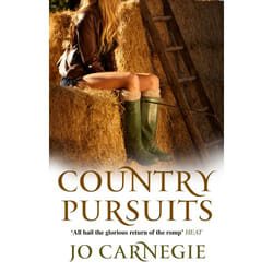 ISBN Country Pursuits