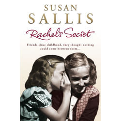 ISBN Rachel's Secret