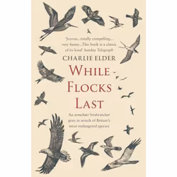 ISBN While Flocks Last, Anglais, Livre broché, 336 pages