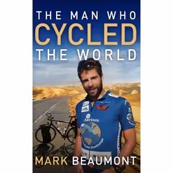 ISBN The Man Who Cycled The World, Anglais, Livre broché, 576 pages
