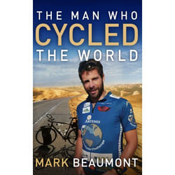 ISBN The Man Who Cycled The World livre Anglais Livre broché 576 pages