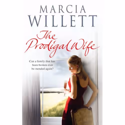 ISBN The Prodigal Wife, Anglais, Livre broché, 464 pages