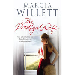 ISBN The Prodigal Wife