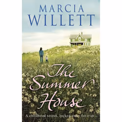 ISBN The Summer House, Anglais, Livre broché, 400 pages