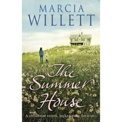 ISBN The Summer House