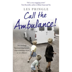 ISBN Call the Ambulance!