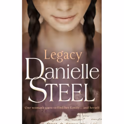 ISBN Legacy, Anglais, Livre broché, 432 pages