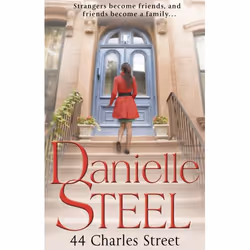 ISBN 44 Charles Street, Anglais, Livre broché, 400 pages