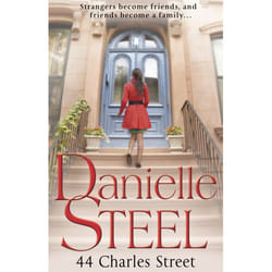 ISBN 44 Charles Street