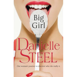 ISBN Big Girl