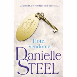 ISBN Hotel Vendome, Anglais, Livre broché, 464 pages