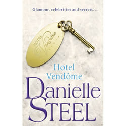 ISBN Hotel Vendome