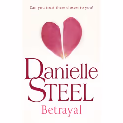 ISBN Betrayal, Anglais, Livre broché, 416 pages