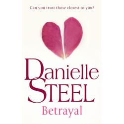 ISBN Betrayal